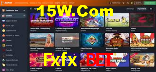 Fxfx Bet Login