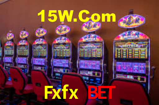 Fxfx Bet