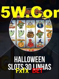 VIP Casino Fxfx Bet