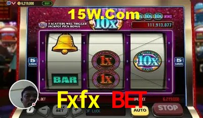Responsive Design Fxfx Bet