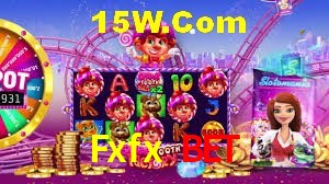 Experiência VIP Fxfx Bet