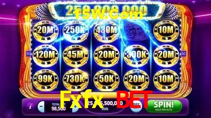 Seasonal Promotions Fxfx Bet