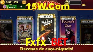 Game Statistics Fxfx Bet