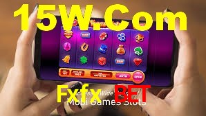 Programa VIP Fxfx Bet