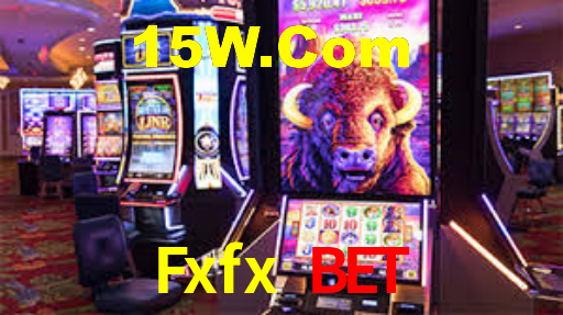 Fxfx Bet: Seu Cassino Premiado com Pagamentos Rápidos