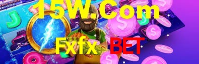 Fxfx Bet: Jogos de Caça-Níqueis-Altas Recompensas, Roleta-Velocidade, Blackjack-Desafios Máximos