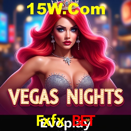 Descubra o Mundo do Cassino Online com Fxfx Bet