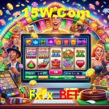 Statistics Fxfx Bet