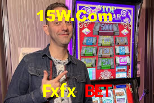 Bônus Generosos e Exclusivos no Fxfx Bet para Você!