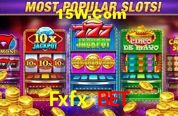 Slot Games Fxfx Bet