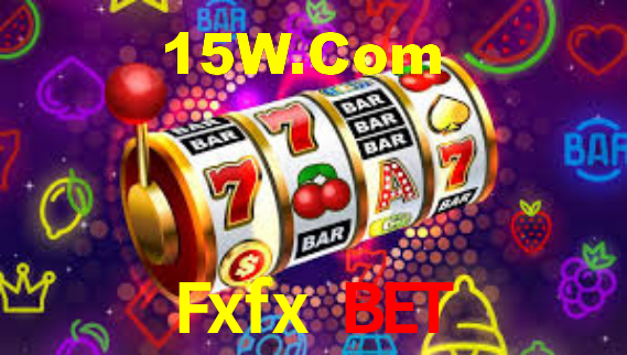 Fxfx Bet App Interface
