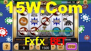 Programa VIP Fxfx Bet