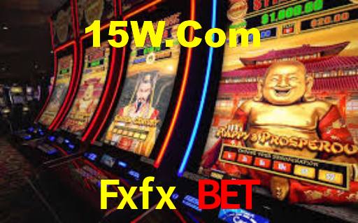Fxfx Bet App