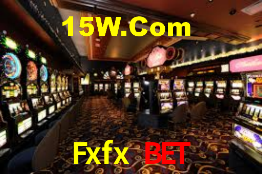 Fxfx Bet