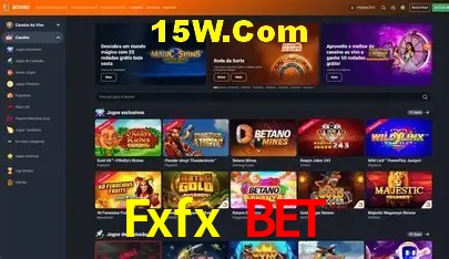 Exclusive Offers Fxfx Bet