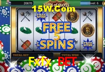 Games Directory Fxfx Bet