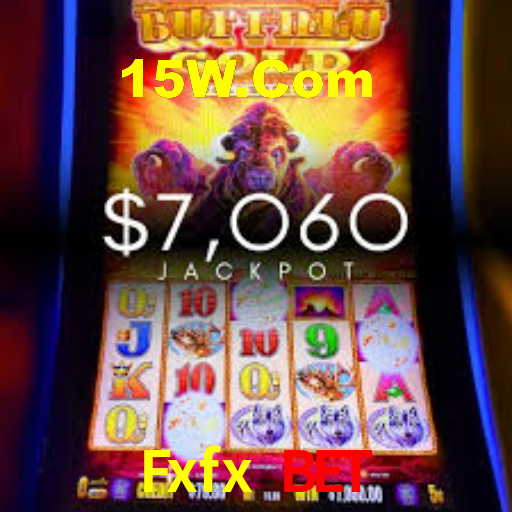 Fxfx Bet